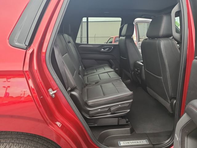 Used 2021 Chevrolet Tahoe RST AWD/4WD image 10
