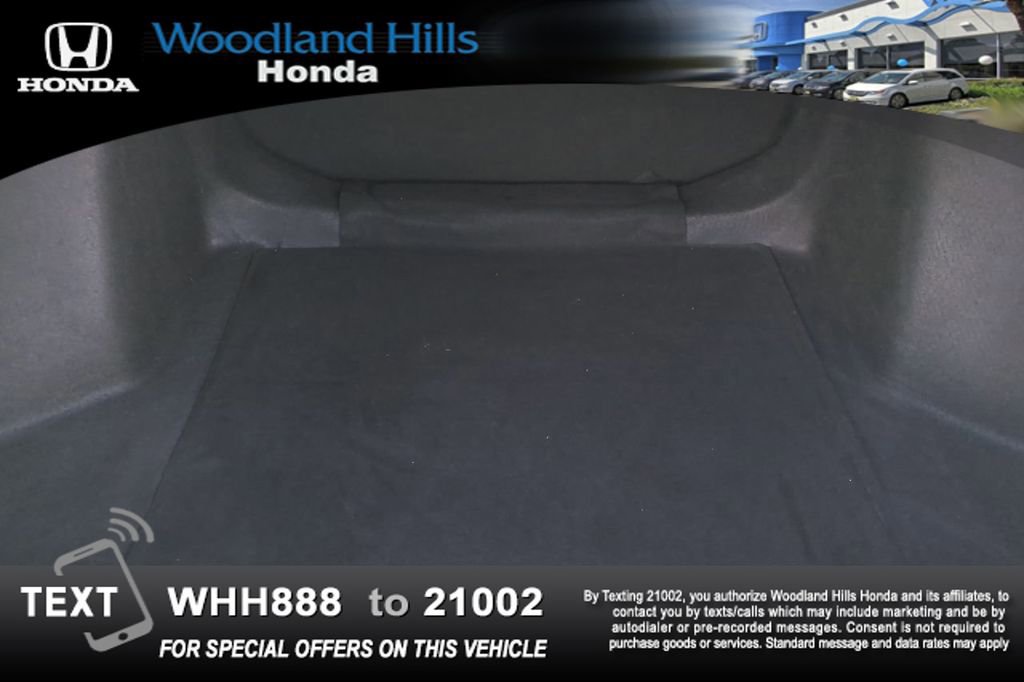 Certified 2024 Honda Civic Sport image 21