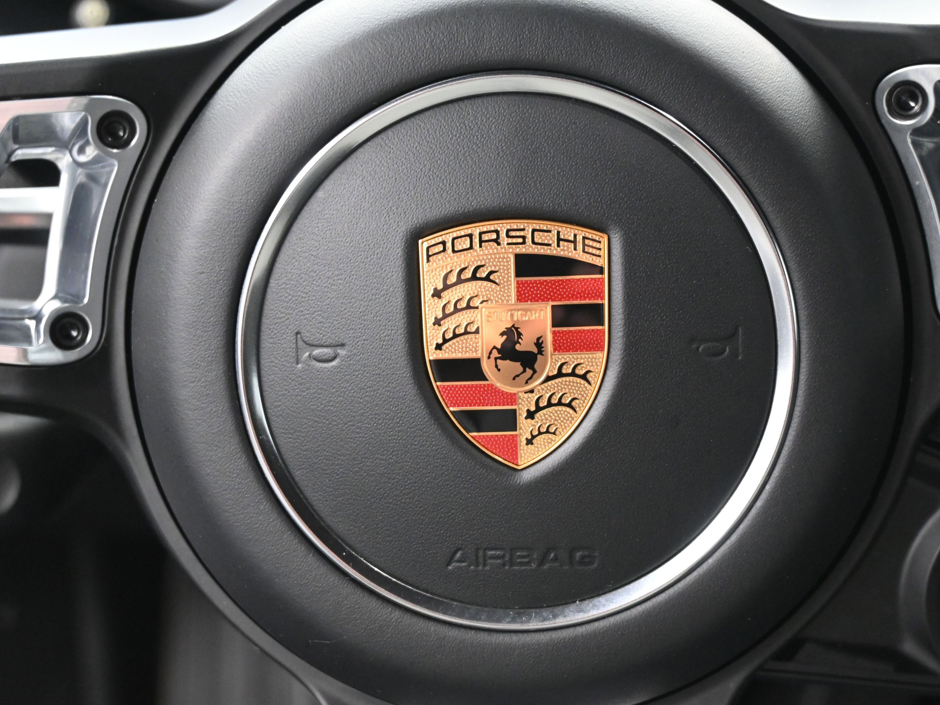 Certified 2019 Porsche 718 Cayman GTS image 23