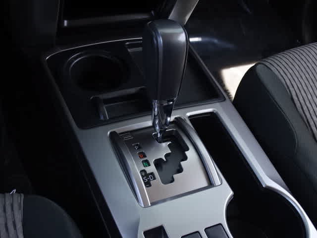 Used 2024 Toyota 4Runner SR5 RWD image 32