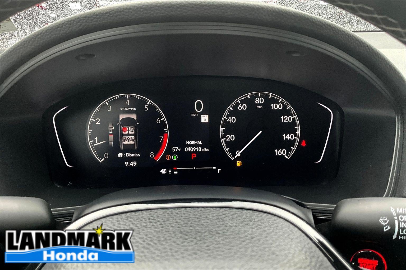 Used 2023 Honda Civic Sport image 21
