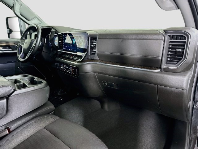 Used 2024 Chevrolet Silverado 1500 RST w/ Max Trailering Package AWD/4WD image 29