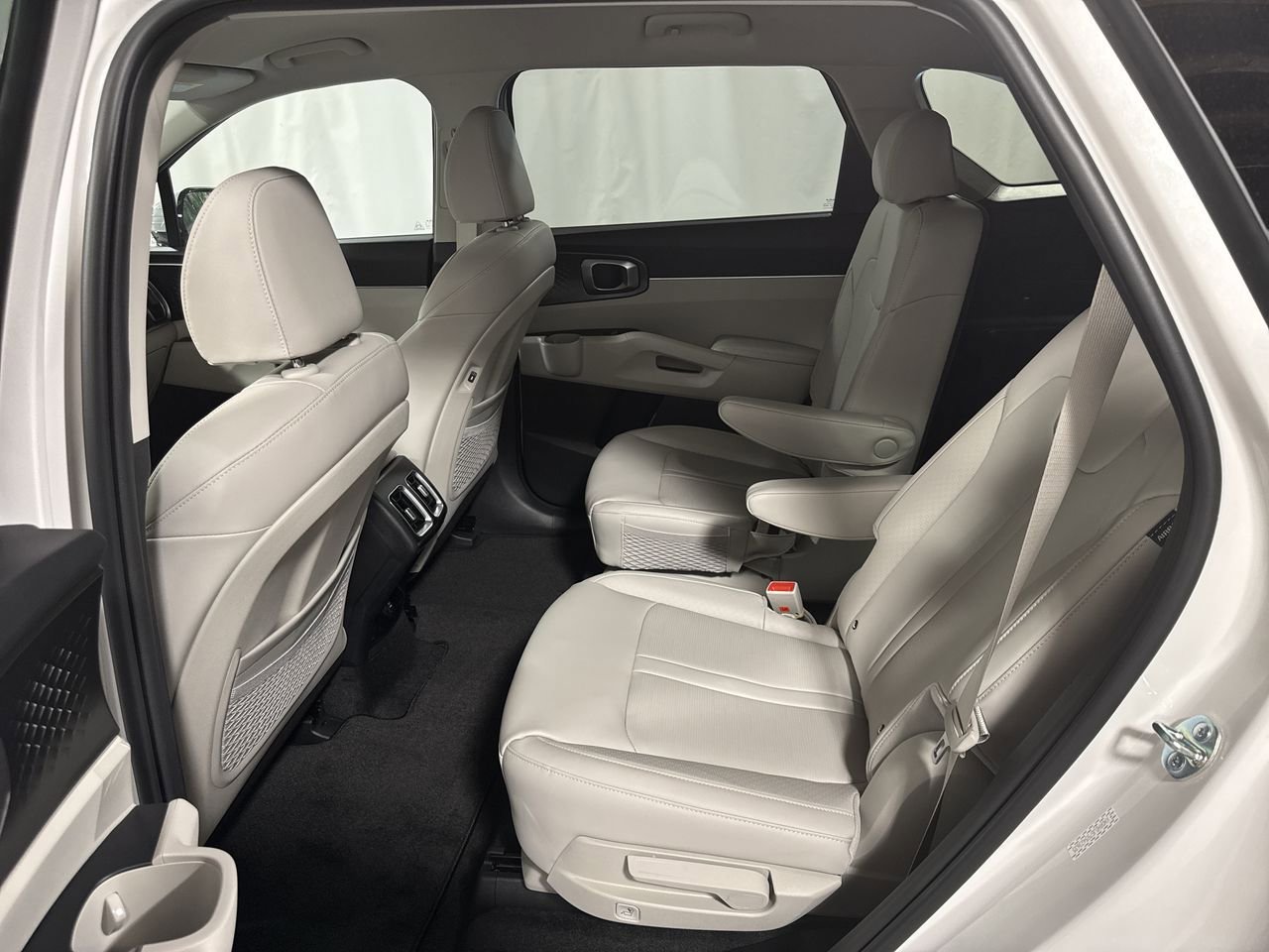 New 2025 Kia Sorento EX image 27