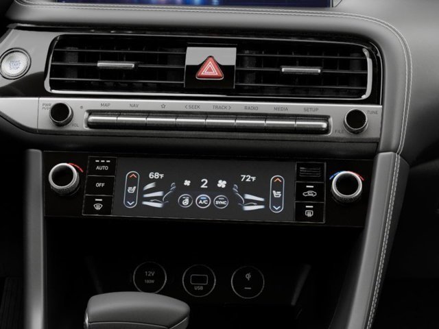 New 2026 Genesis G70 2.5T Prestige image 15