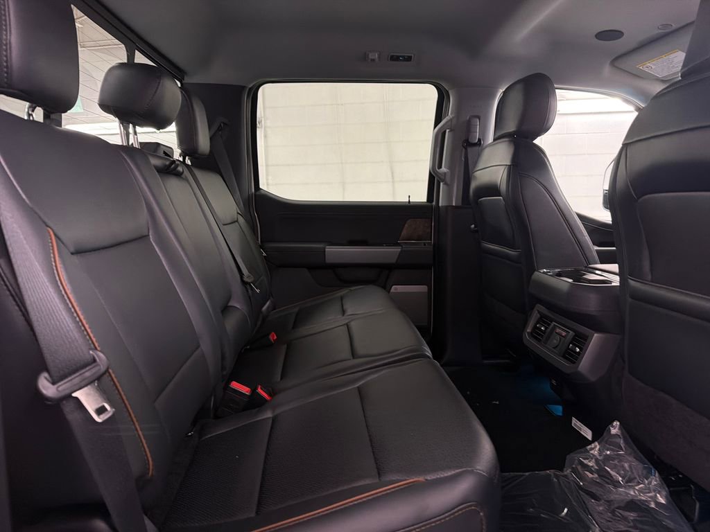 New 2026 Ford F350 Lariat AWD/4WD image 28