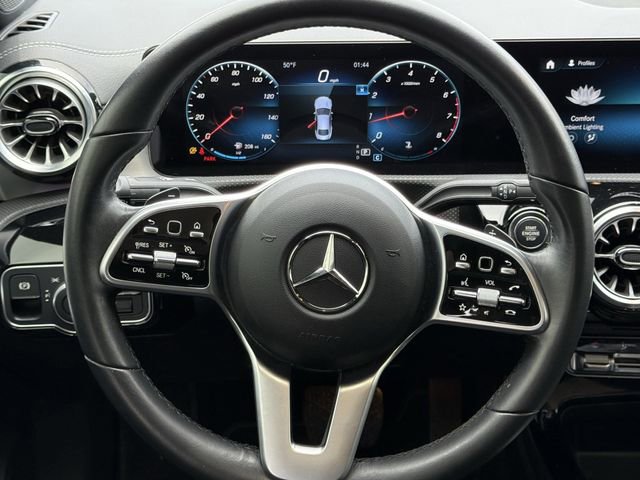 Used 2022 Mercedes-Benz CLA 250 4MATIC image 10
