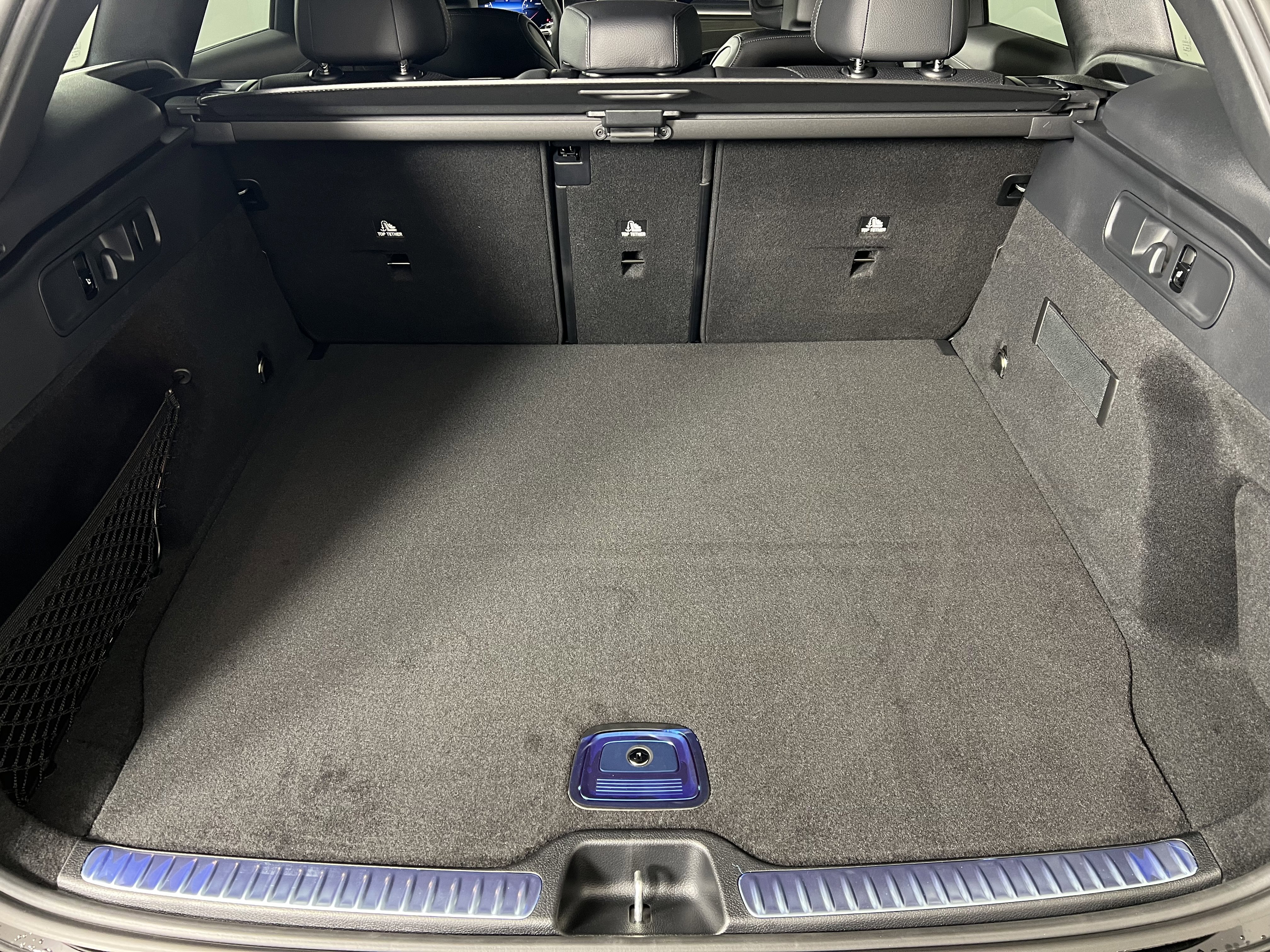 Used 2026 Mercedes-Benz GLC 300 4MATIC image 23