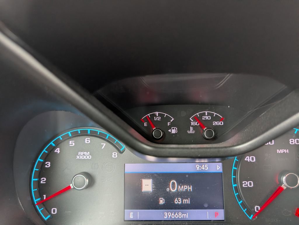 Used 2022 Chevrolet Colorado ZR2 image 13