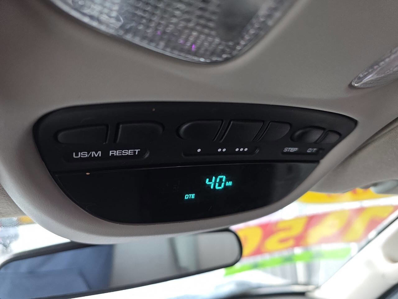 Used 2005 Dodge Dakota SLT image 40