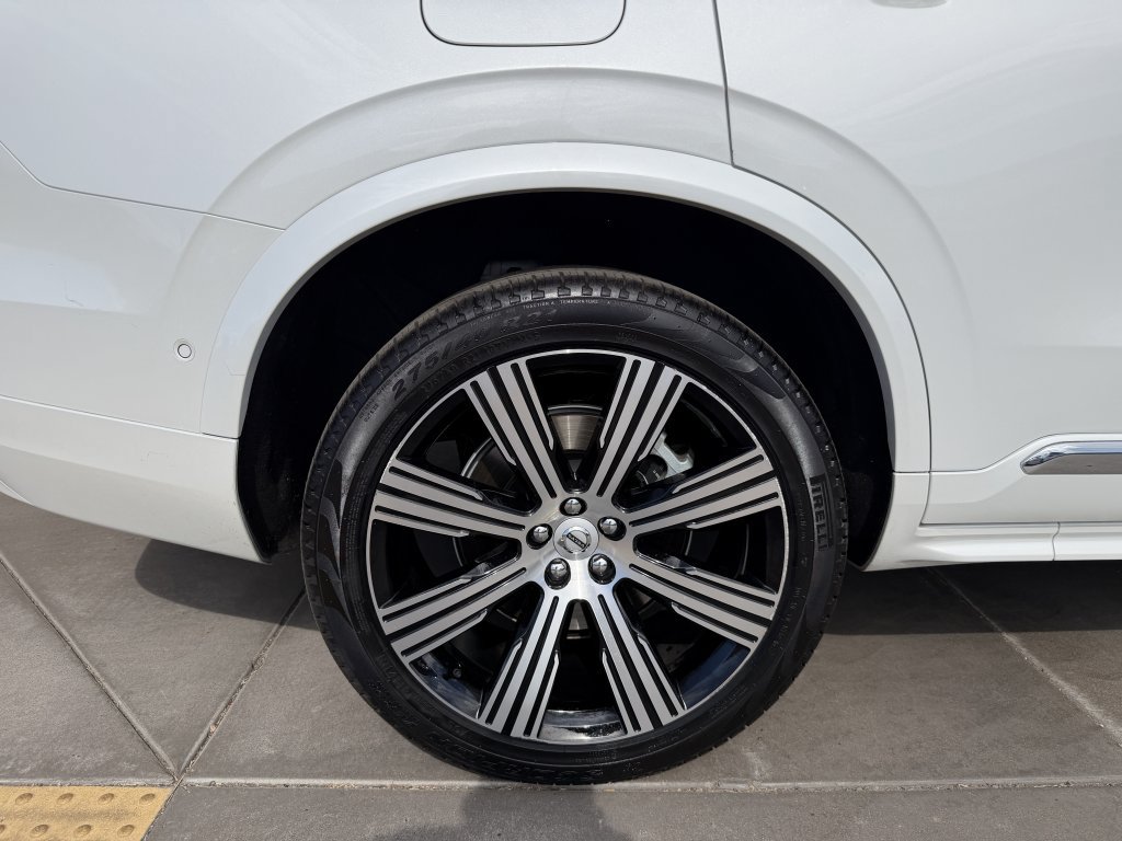 Used 2024 Volvo XC90 T8 Ultimate w/ Protection Package Premier AWD/4WD image 15