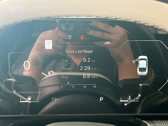 New 2025 Kia K4 GT-Line w/ GT-Line Sunroof Package image 12