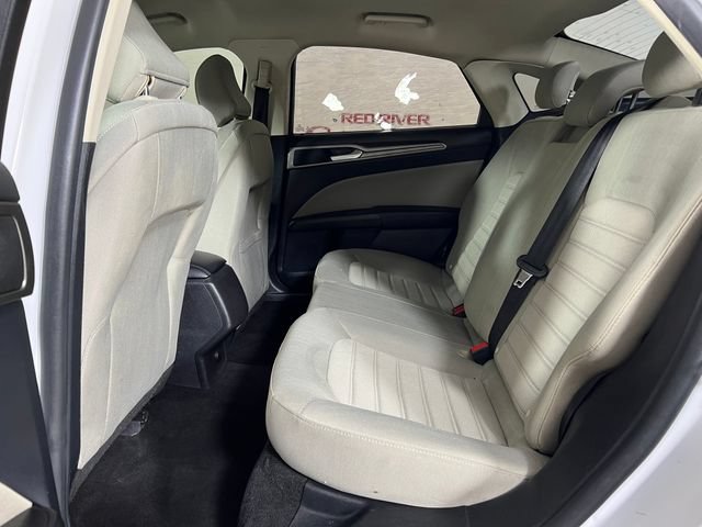 Used 2020 Ford Fusion S FWD image 23