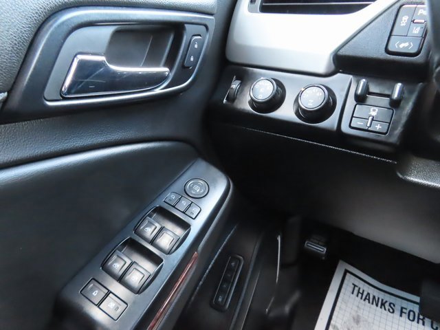 Used 2015 GMC Yukon SLT w/ Open Road Package image 36