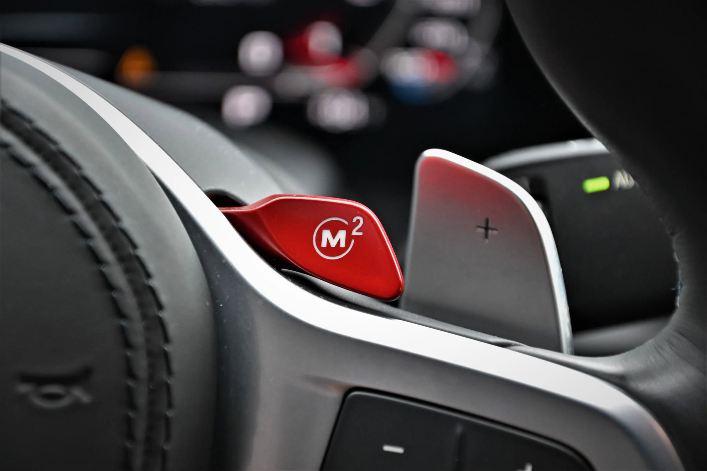 Used 2020 BMW M8 Convertible 2D w/ M Carbon Exterior Package image 33