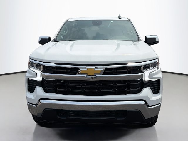 New 2026 Chevrolet Silverado 1500 LT AWD/4WD image 3