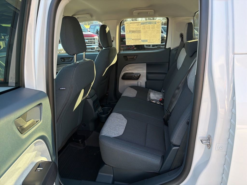 New 2026 Ford Maverick XLT w/ 4K Tow Package image 15