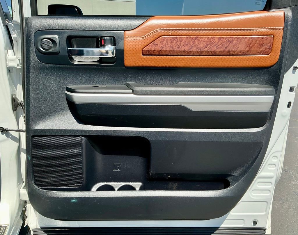 Used 2014 Toyota Tundra 1794 Edition image 26