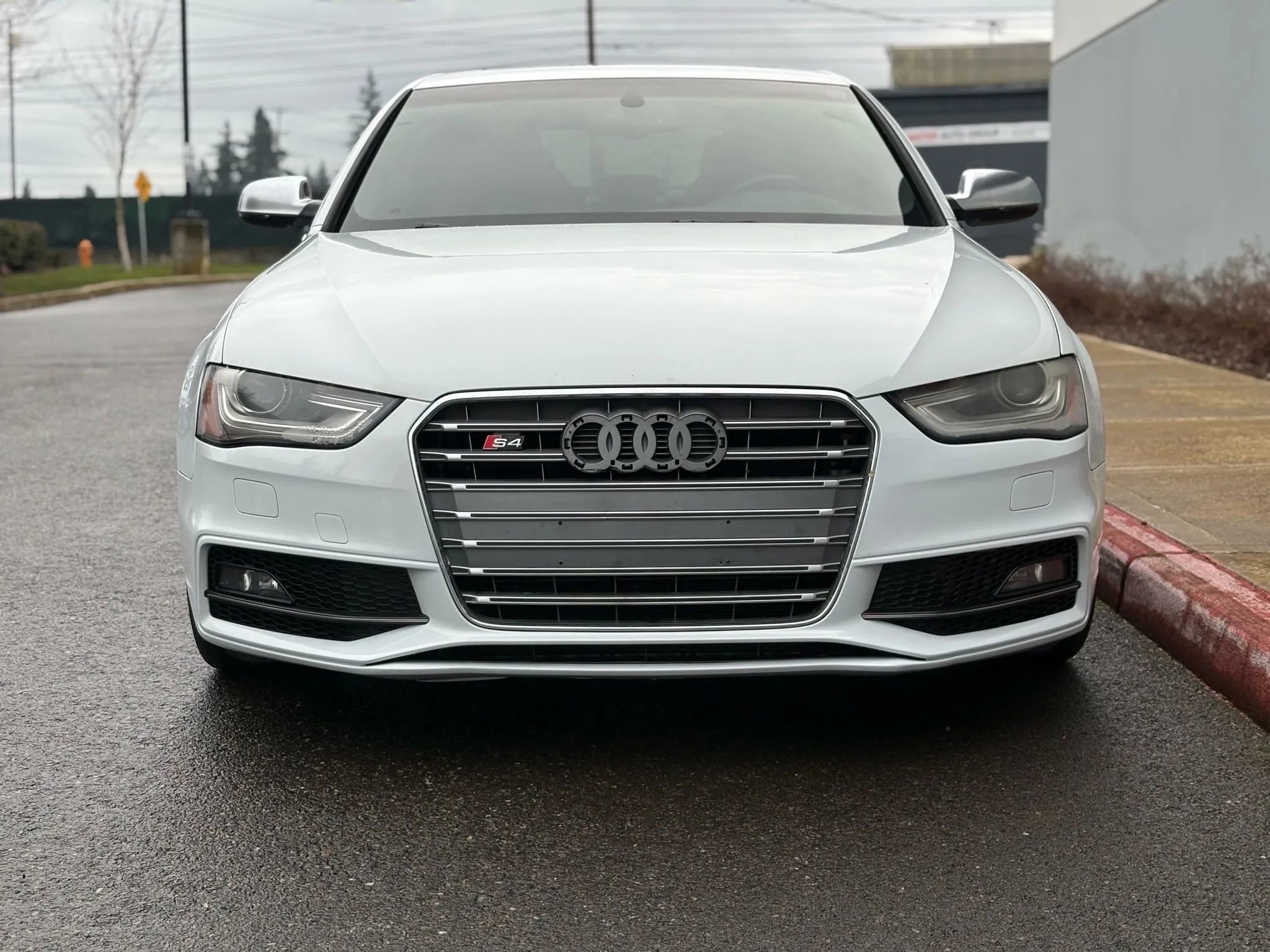 Used 2014 Audi S4 Premium Plus AWD/4WD image 9