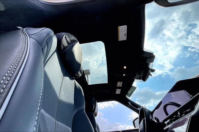 Certified 2026 INFINITI QX80 4WD image 22