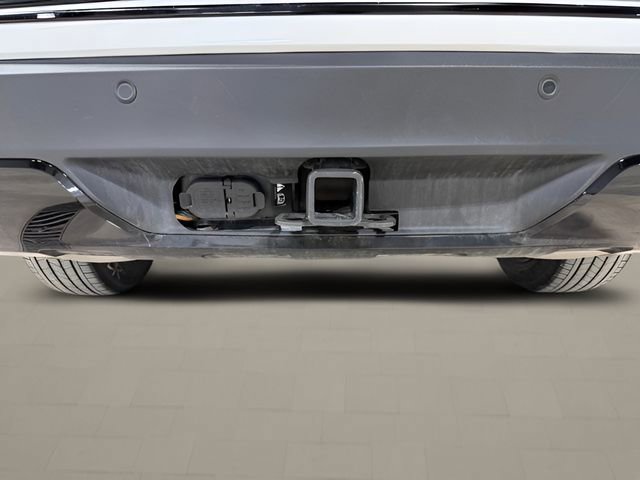 Used 2022 Ford Explorer ST-Line w/ Class IV Trailer Tow Package AWD/4WD image 36