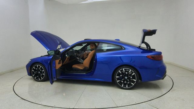 Used 2026 BMW M440i Coupe RWD image 73