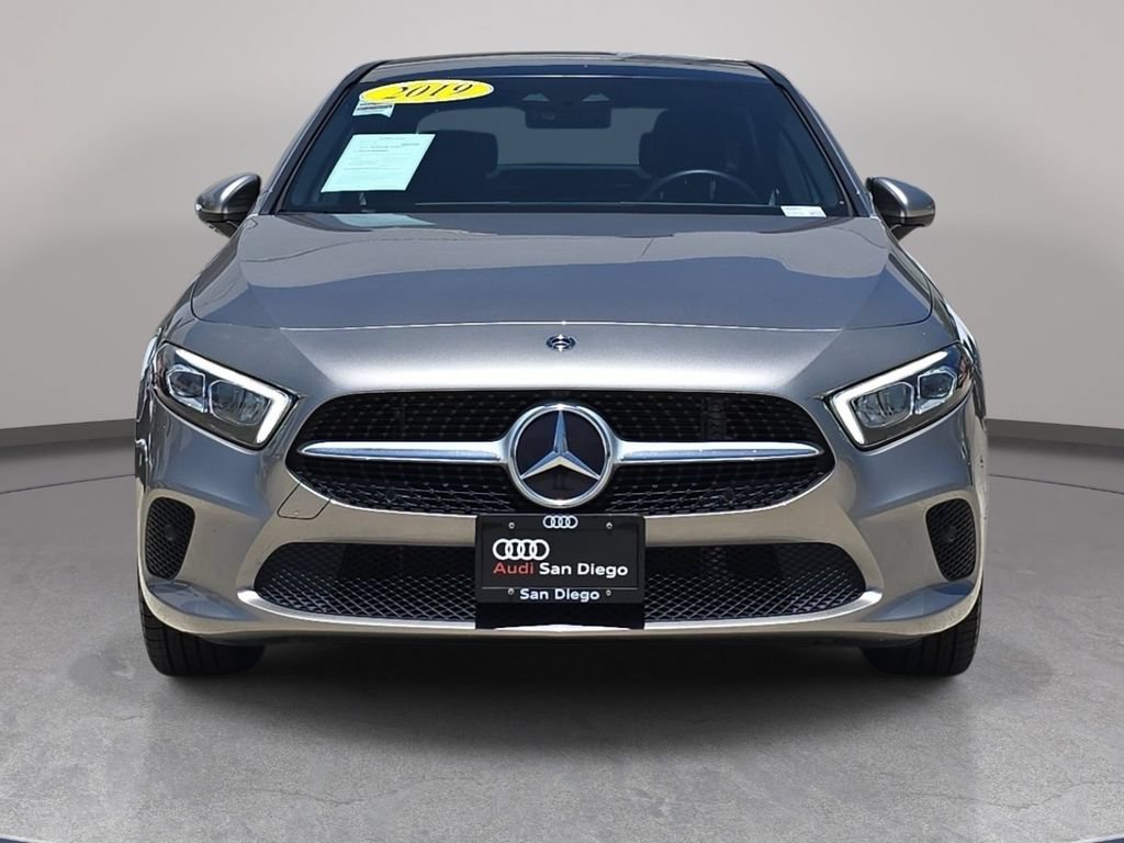 Used 2019 Mercedes-Benz A 220 image 3