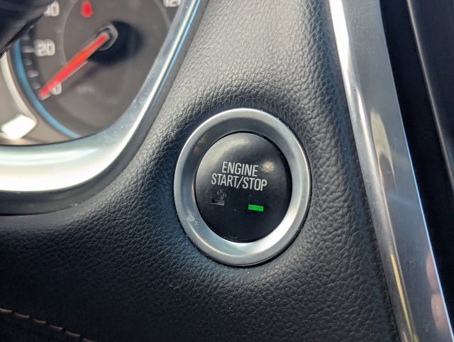 Used 2020 Chevrolet Traverse Premier w/ Redline Edition image 16