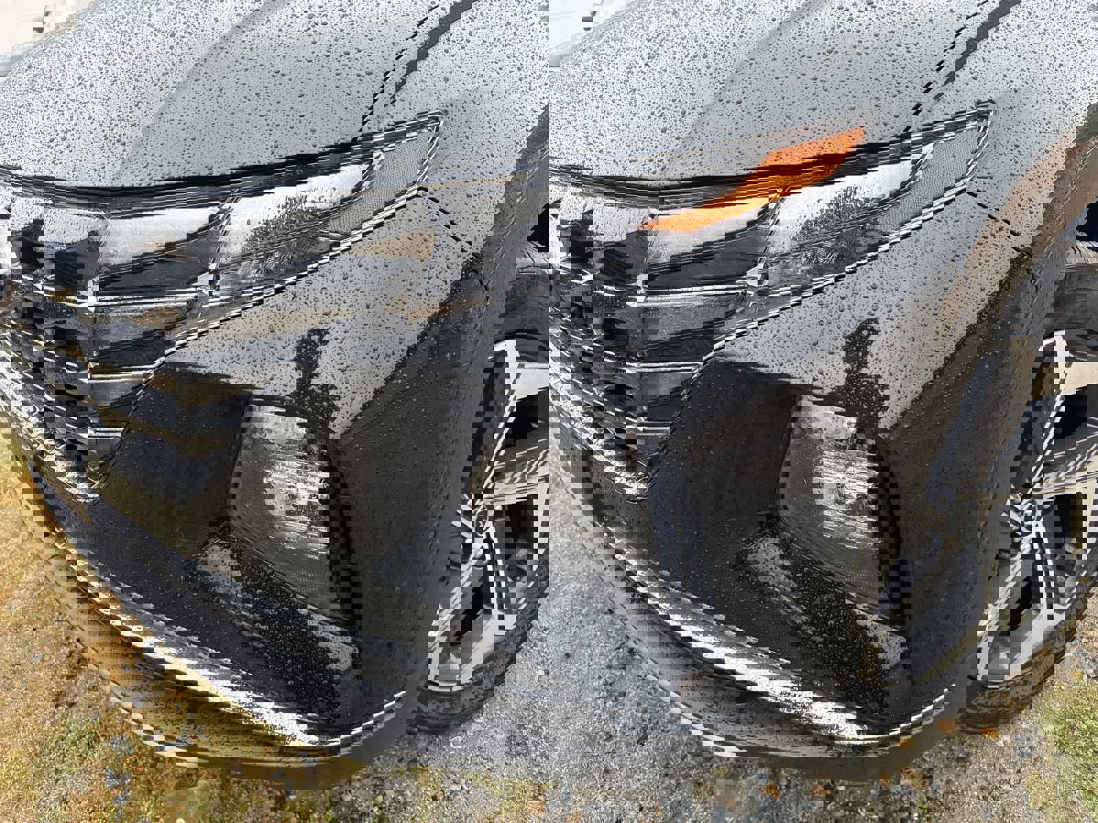 Used 2024 Hyundai Tucson Limited image 9