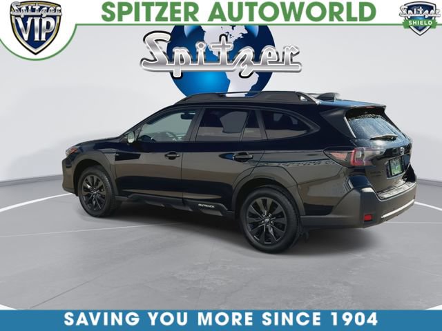 Used 2024 Subaru Outback Onyx Edition image 7