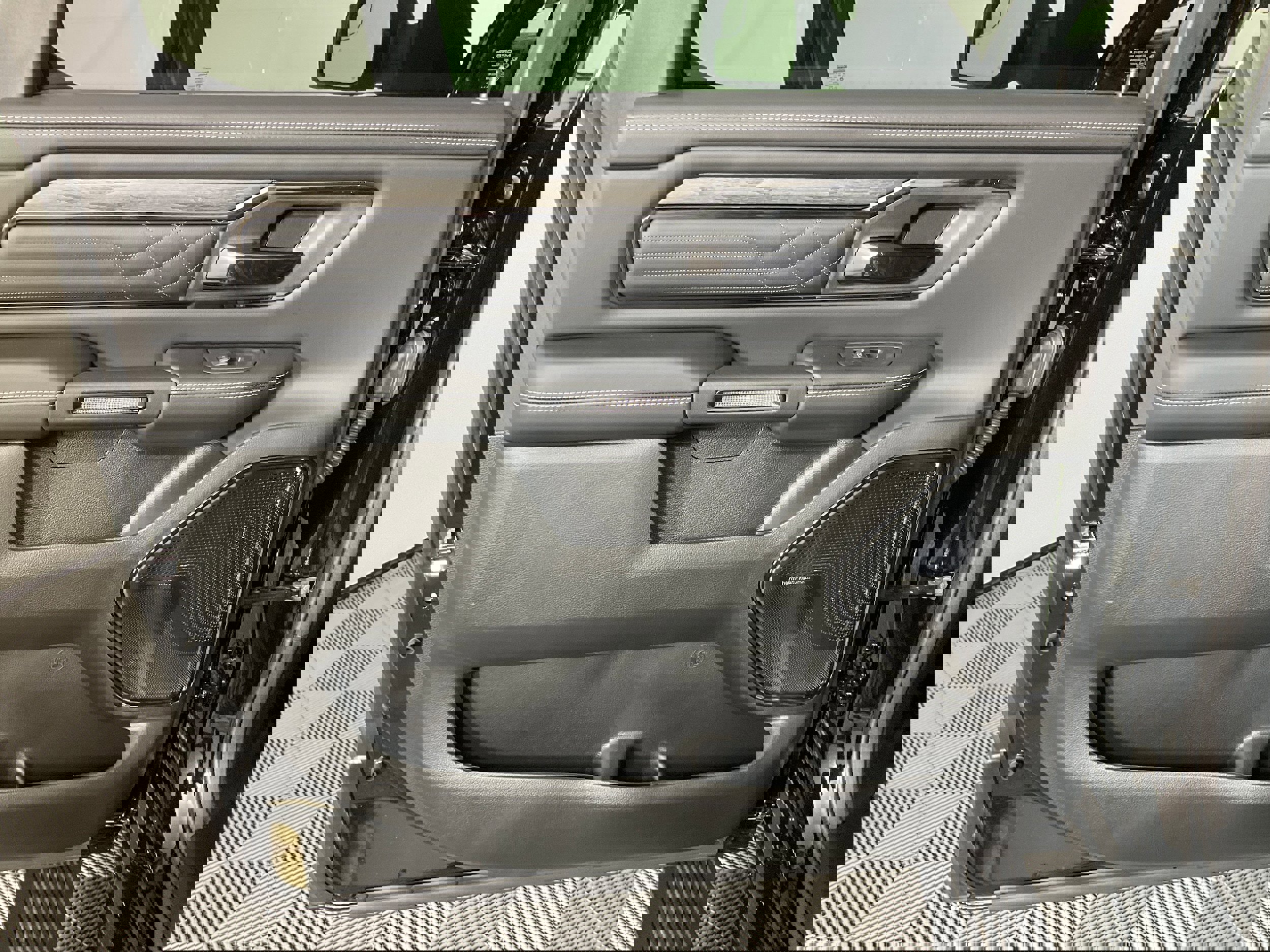 New 2026 RAM 1500 Limited image 25