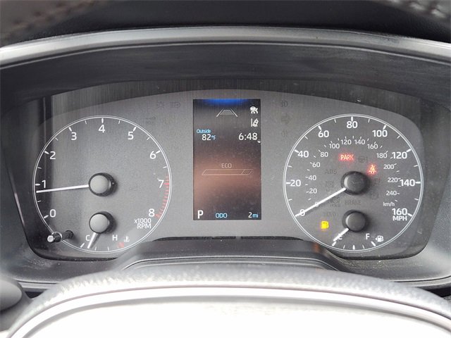 Used 2025 Toyota Corolla SE image 12