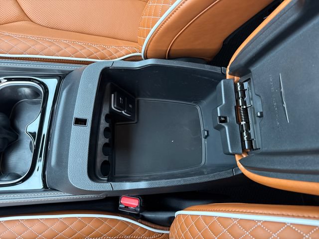 New 2026 Chrysler Pacifica Pinnacle AWD/4WD image 25