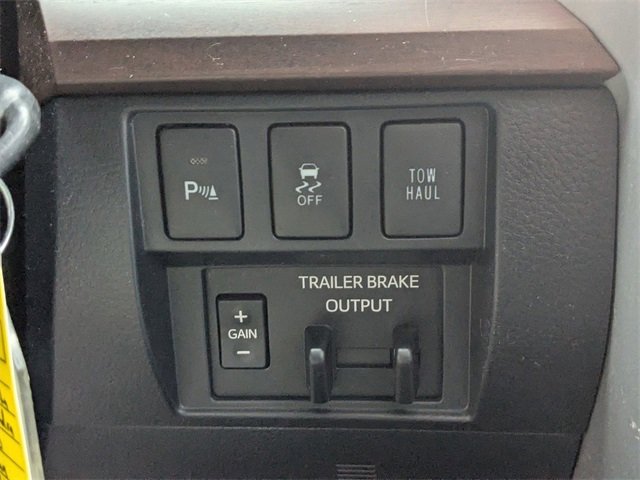 Used 2019 Toyota Tundra Limited image 19