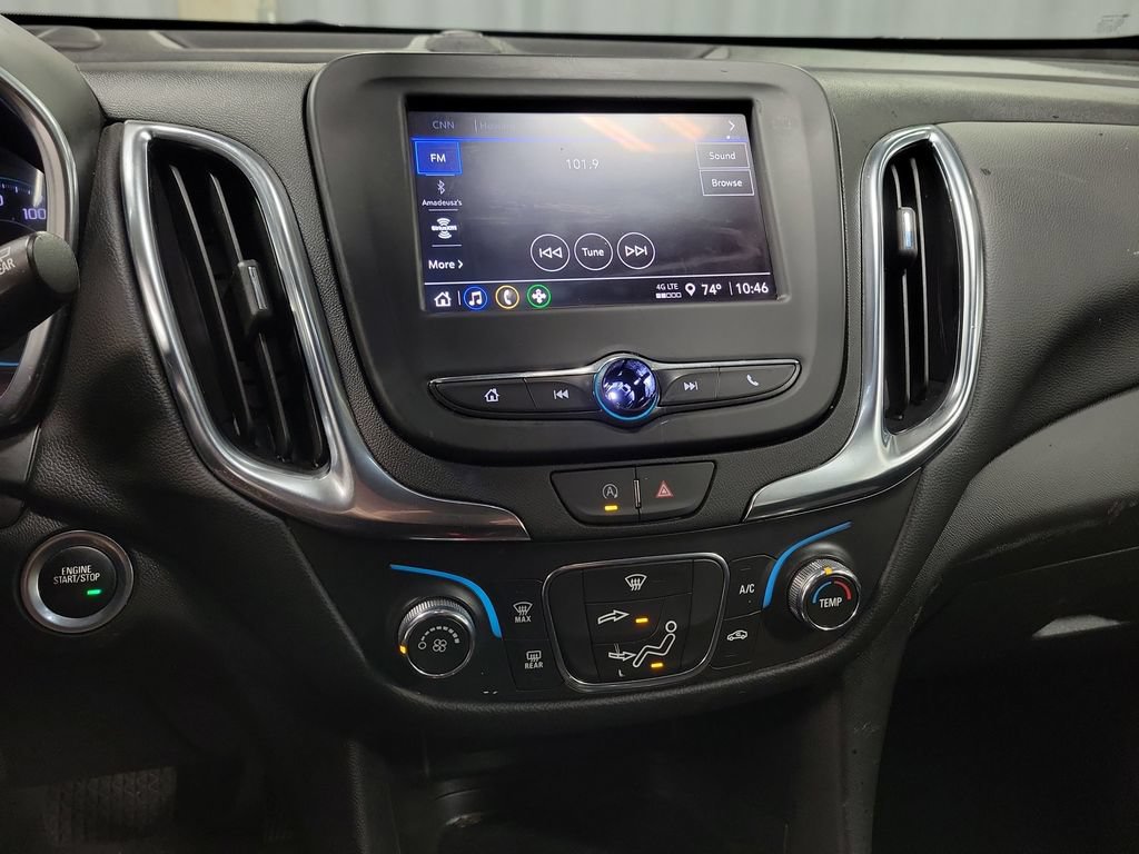 Used 2023 Chevrolet Equinox LT w/ LPO, Floor Liner Package AWD/4WD image 17