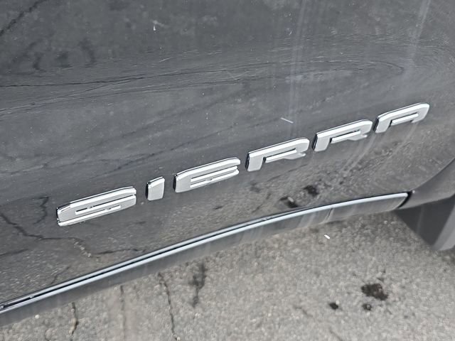 New 2024 GMC Sierra 1500 Pro w/ Pro Value Package image 27