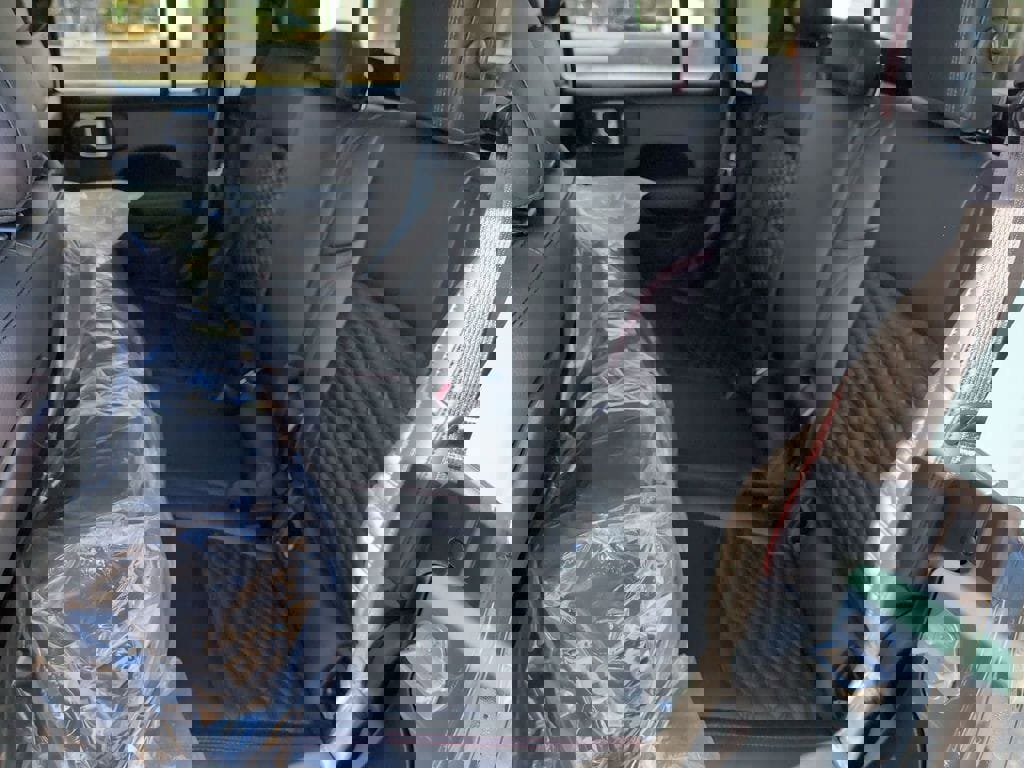 New 2026 Jeep Gladiator Rubicon w/ Safety Group image 25