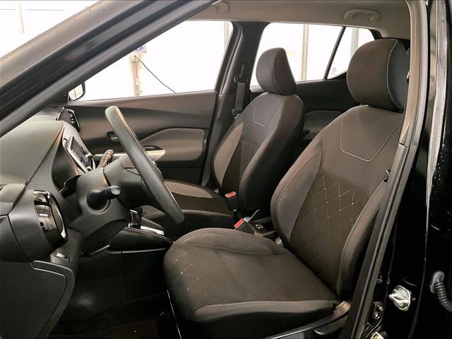 Used 2019 Nissan Kicks SV FWD image 24