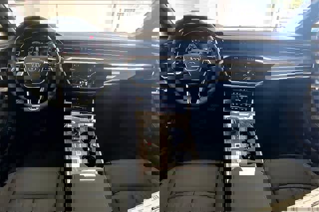 New 2026 Audi A6 Premium Plus image 6