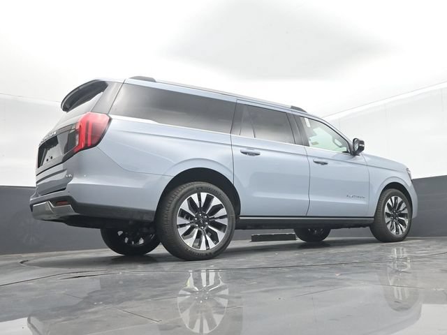 New 2026 Ford Expedition Max Platinum w/ Driver's Package AWD/4WD image 55