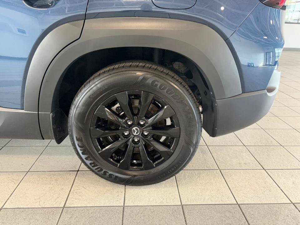 Certified 2025 MAZDA CX-50 AWD 2.5 S w/ Weather Package image 22