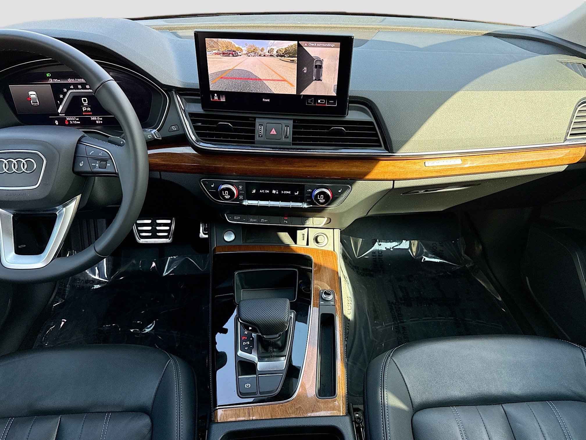 Used 2022 Audi Q5 2.0T Premium Plus image 19