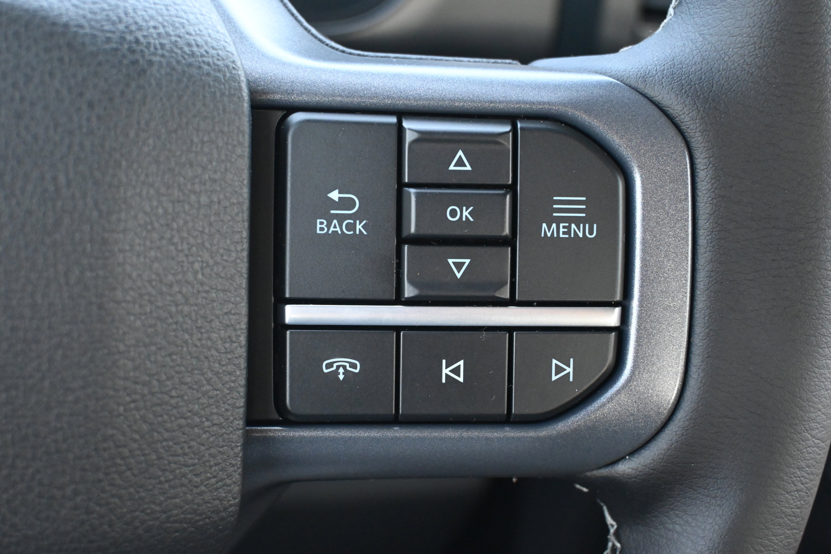 New 2026 Ford F250 Lariat image 18