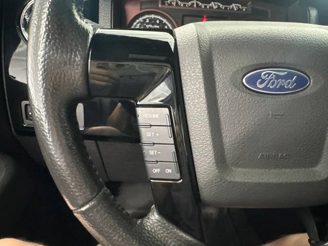 Used 2010 Ford F150 Harley-Davidson AWD/4WD image 40