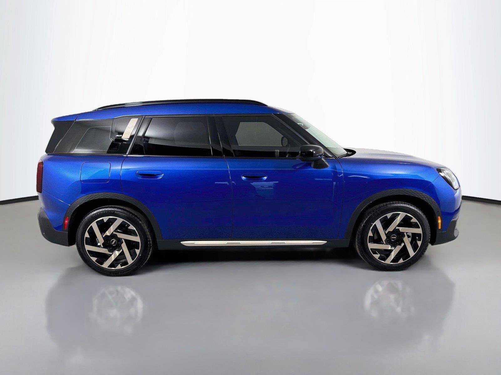 New 2027 MINI Cooper Countryman S AWD/4WD image 4