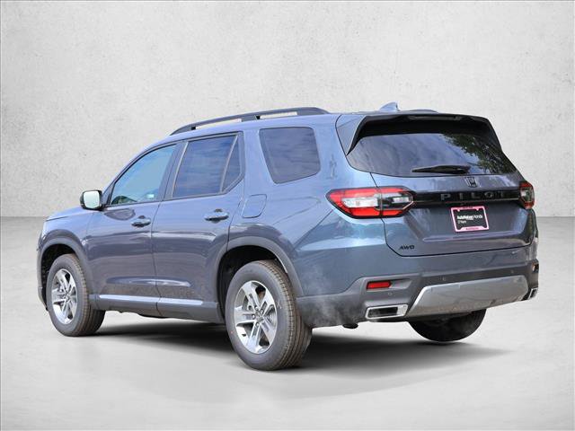 New 2026 Honda Pilot EX-L image 7