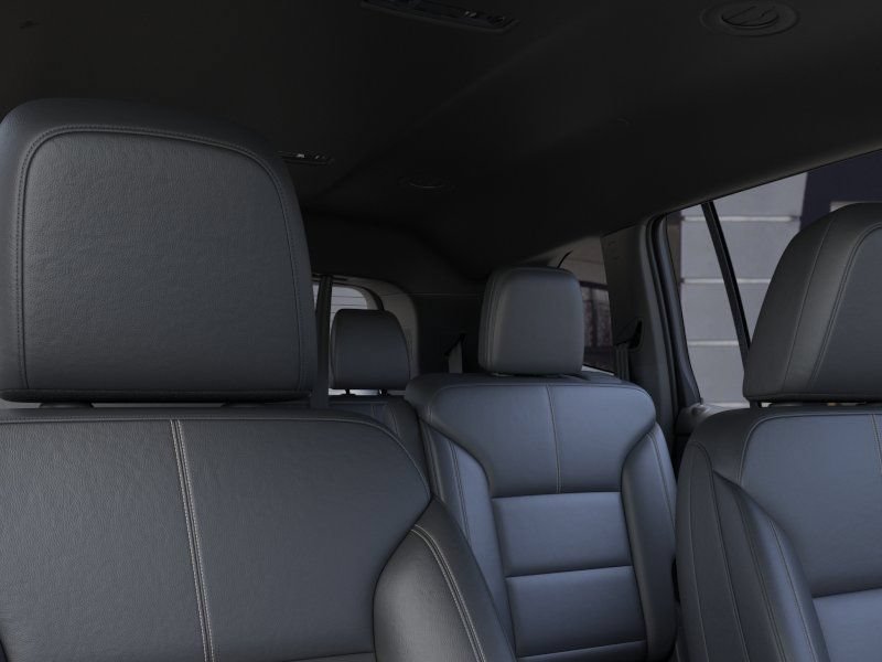 New 2026 GMC Acadia Elevation w/ Elevation Premium Package FWD image 26