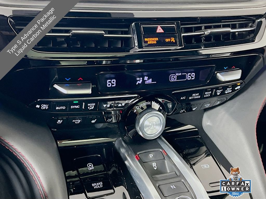 Used 2024 Acura MDX Type S image 16