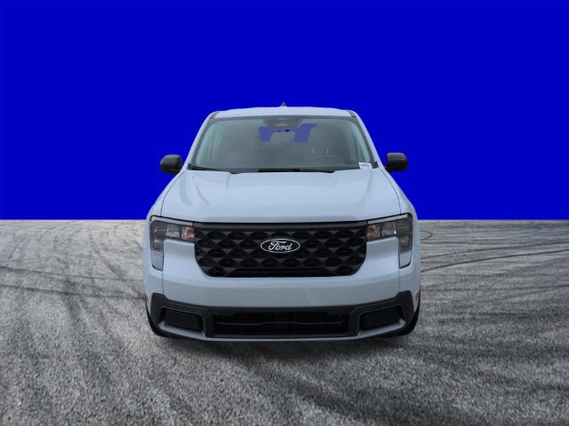 New 2026 Ford Maverick XLT FWD image 9