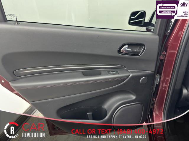 Used 2022 Dodge Durango R/T AWD/4WD image 59