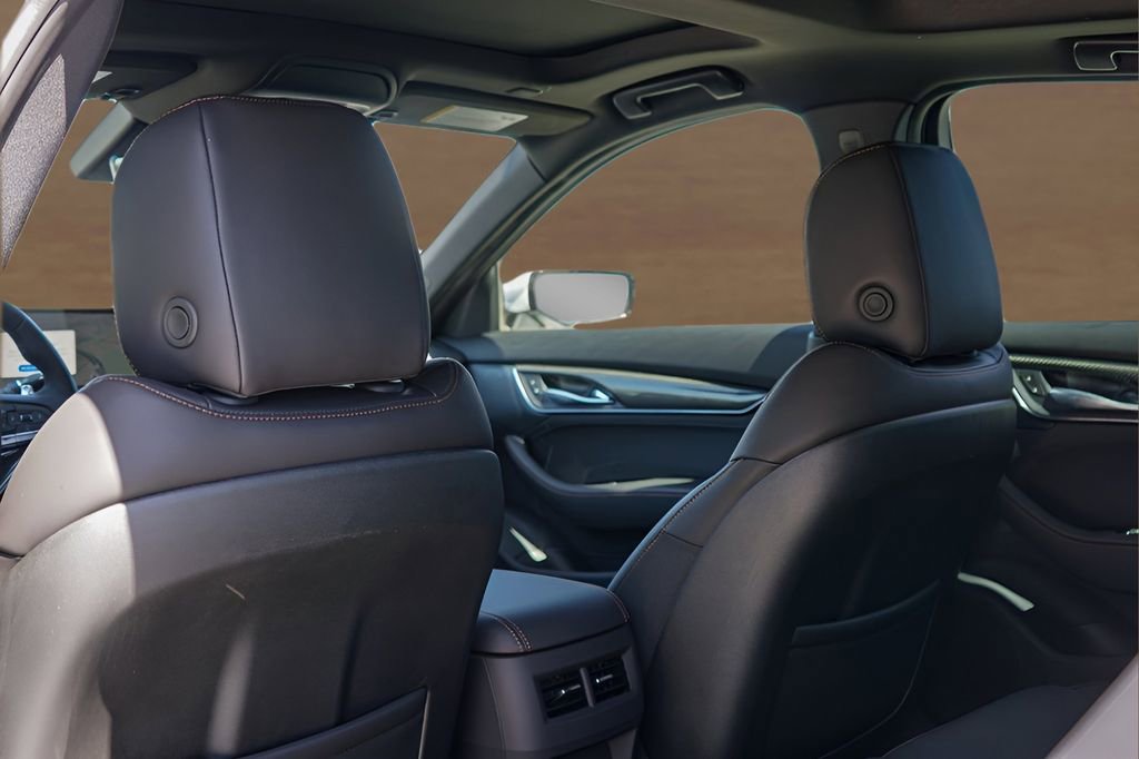 New 2026 Cadillac CT5 V w/ Technology Package image 20